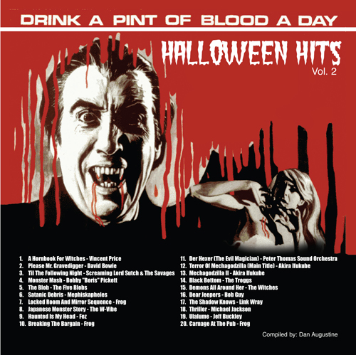 Halloween Hits #2