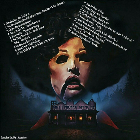 Halloween Hits #15